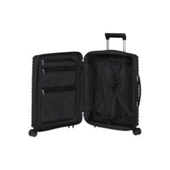 Samsonite Upscape Spinner 55 Expandable Black -Reisopslagwinkel image 10