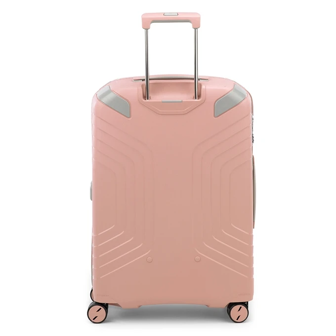Roncato Ypsilon Eco 2.0 Trolley 69 Rosa Pastello 7 Roncato Ypsilon Eco 2.0 Trolley 69 Rosa Pastello - Afbeelding 5