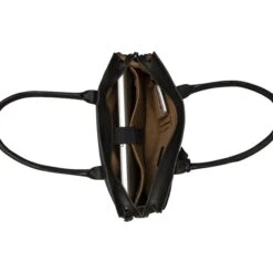 Burkely Vintage Doris Laptop Bag 15.6" Black 19 Burkely Vintage Doris Laptop Bag 15.6" Black -Reisopslagwinkel image 10017