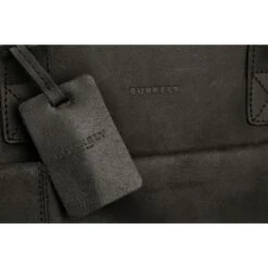 Burkely Vintage Doris Laptop Bag 15.6" Black 21 Burkely Vintage Doris Laptop Bag 15.6" Black -Reisopslagwinkel image 10019