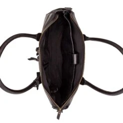 Burkely Vintage Doris Laptop Bag 15.6" Black 25 Burkely Vintage Doris Laptop Bag 15.6" Black -Reisopslagwinkel image 10023