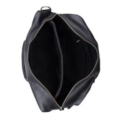 Cowboysbag The College Bag Laptoptas 15.6" Black -Reisopslagwinkel image 10028