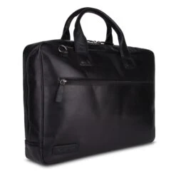 Plevier Onyx Laptoptas 17.3'' Zwart 13 Plevier Onyx Laptoptas 17.3'' Zwart -Reisopslagwinkel image 10041