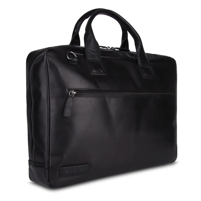 Plevier Onyx Laptoptas 17.3'' Zwart 6 Plevier Onyx Laptoptas 17.3'' Zwart - Afbeelding 4