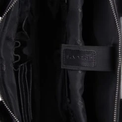 Plevier Onyx Laptoptas 17.3'' Zwart 17 Plevier Onyx Laptoptas 17.3'' Zwart -Reisopslagwinkel image 10045