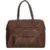 Enrico Benetti Caen 17'' Laptop / Business Bag Bruin 2 Enrico Benetti Caen 17'' Laptop / Business Bag Bruin -Reisopslagwinkel image 10046
