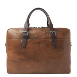 Castelijn & Beerens Rien Laptoptas 15.6'' RFID Natural2