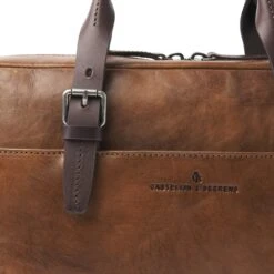 Castelijn & Beerens Rien Laptoptas 15.6'' RFID Natural2 18 Castelijn & Beerens Rien Laptoptas 15.6'' RFID Natural2 -Reisopslagwinkel image 10058