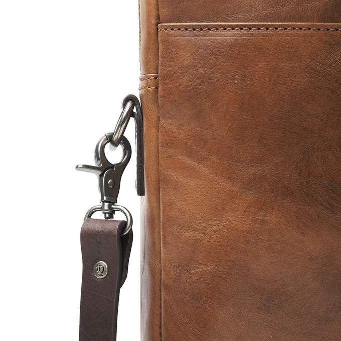 Castelijn & Beerens Rien Laptoptas 15.6'' RFID Natural2 10 Castelijn & Beerens Rien Laptoptas 15.6'' RFID Natural2 - Afbeelding 8