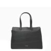 Gigi Fratelli Romance Business Bag 13" Black 1 Gigi Fratelli Romance Business Bag 13" Black -Reisopslagwinkel image 10076