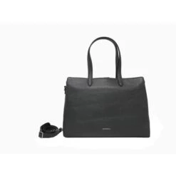Gigi Fratelli Romance Business Bag 13" Black 9 Gigi Fratelli Romance Business Bag 13" Black -Reisopslagwinkel image 10078