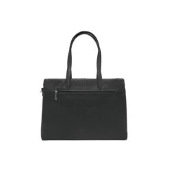 Gigi Fratelli Romance Business Bag 13" Black 10 Gigi Fratelli Romance Business Bag 13" Black -Reisopslagwinkel image 10079