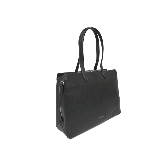 Gigi Fratelli Romance Business Bag 13" Black 7 Gigi Fratelli Romance Business Bag 13" Black - Afbeelding 5