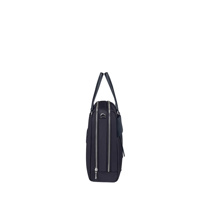 Samsonite Zalia 3.0 Bailhandle 2 Comp 15.6" Dark Navy 8 Samsonite Zalia 3.0 Bailhandle 2 Comp 15.6" Dark Navy - Afbeelding 6