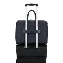 Samsonite Zalia 3.0 Bailhandle 2 Comp 15.6" Dark Navy 17 Samsonite Zalia 3.0 Bailhandle 2 Comp 15.6" Dark Navy -Reisopslagwinkel image 10094