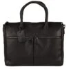 Burkely Vintage Valerie Laptop Bag 15" Black 1 Burkely Vintage Valerie Laptop Bag 15" Black -Reisopslagwinkel image 10097
