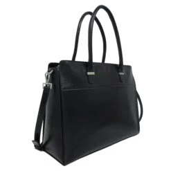 Claudio Ferrici Classico Businessbag 15.6" Navy 8 Claudio Ferrici Classico Businessbag 15.6" Navy -Reisopslagwinkel image 10114