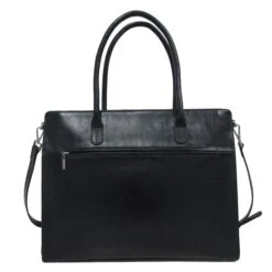 Claudio Ferrici Classico Businessbag 15.6" Navy 9 Claudio Ferrici Classico Businessbag 15.6" Navy -Reisopslagwinkel image 10115