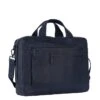 Leonhard Heyden Den Haag 2 Handle Brief Case 2 Compartments Blue 2 Leonhard Heyden Den Haag 2 Handle Brief Case 2 Compartments Blue -Reisopslagwinkel image 10153
