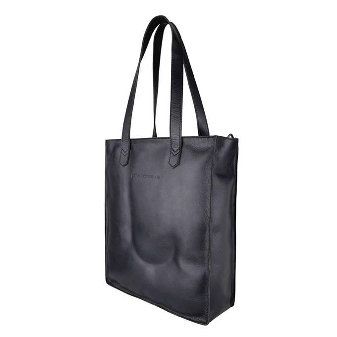 Cowboysbag Buckley Laptopbag 13" Black 5 Cowboysbag Buckley Laptopbag 13" Black - Afbeelding 3