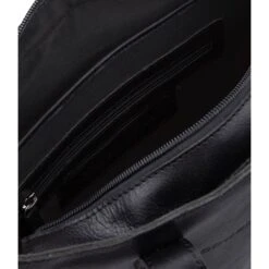 Cowboysbag Buckley Laptopbag 13" Black 11 Cowboysbag Buckley Laptopbag 13" Black -Reisopslagwinkel image 10178