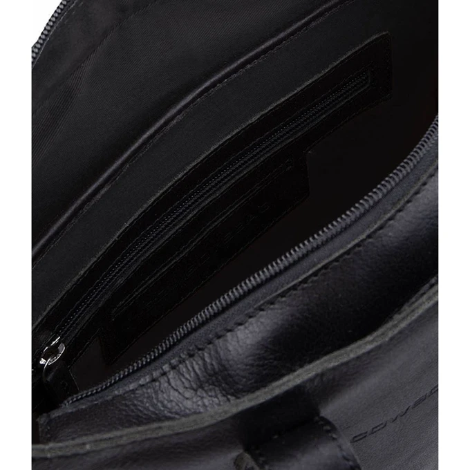 Cowboysbag Buckley Laptopbag 13" Black 7 Cowboysbag Buckley Laptopbag 13" Black - Afbeelding 5