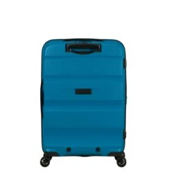 American Tourister Bon Air DLX Spinner 66 Expandable Seaport Blue 14 American Tourister Bon Air DLX Spinner 66 Expandable Seaport Blue -Reisopslagwinkel image 1018