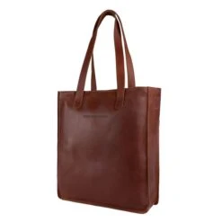 Cowboysbag Buckley Laptopbag 13" Cognac 9 Cowboysbag Buckley Laptopbag 13" Cognac -Reisopslagwinkel image 10181