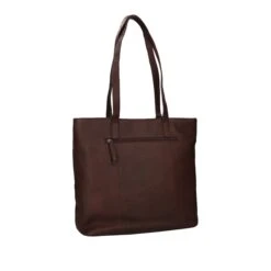 DIMAGINI Classics 15" Business Shopper Brown 17 DIMAGINI Classics 15" Business Shopper Brown -Reisopslagwinkel image 10186