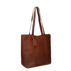 DIMAGINI Classics 15" Business Shopper Brown 21 DIMAGINI Classics 15" Business Shopper Brown -Reisopslagwinkel image 10190