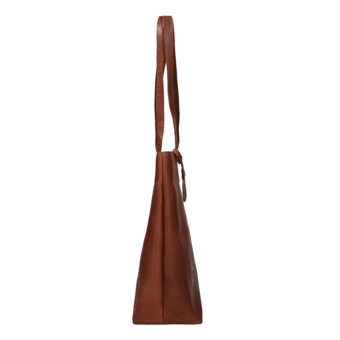 DIMAGINI Classics 15" Business Shopper Brown 11 DIMAGINI Classics 15" Business Shopper Brown - Afbeelding 9