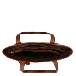 DIMAGINI Classics 15" Business Shopper Brown 25 DIMAGINI Classics 15" Business Shopper Brown -Reisopslagwinkel image 10194