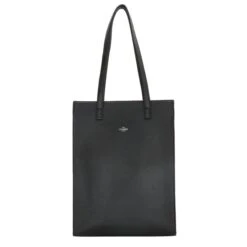 Charm London Stratford Laptop Shopper Zwart