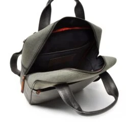 Berba Barbarossa Olly Backpack 15,6" Black-olive 10 Berba Barbarossa Olly Backpack 15,6" Black-olive -Reisopslagwinkel image 10209