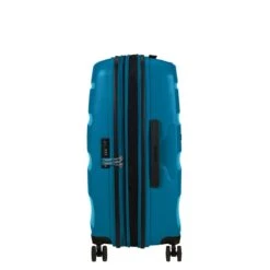American Tourister Bon Air DLX Spinner 66 Expandable Seaport Blue 17 American Tourister Bon Air DLX Spinner 66 Expandable Seaport Blue -Reisopslagwinkel image 1021