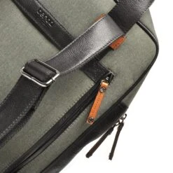 Berba Barbarossa Olly Backpack 15,6" Black-olive 11 Berba Barbarossa Olly Backpack 15,6" Black-olive -Reisopslagwinkel image 10210