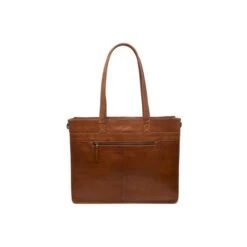 Chabo Milano Padded Office Camel -Reisopslagwinkel image 10213