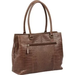 Burkely Cool Colbie Workbag 13,3" Brown -Reisopslagwinkel image 10218