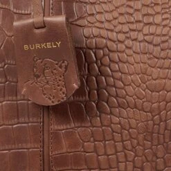 Burkely Cool Colbie Workbag 13,3" Brown -Reisopslagwinkel image 10221