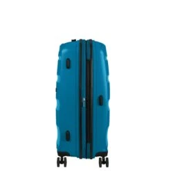 American Tourister Bon Air DLX Spinner 66 Expandable Seaport Blue 19 American Tourister Bon Air DLX Spinner 66 Expandable Seaport Blue -Reisopslagwinkel image 1023