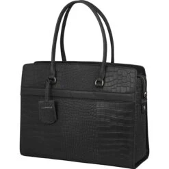 Burkely Casual Cayla Workbag 15.6" Black 10 Burkely Casual Cayla Workbag 15.6" Black -Reisopslagwinkel image 10233