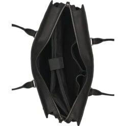 Burkely Casual Cayla Workbag 15.6" Black 12 Burkely Casual Cayla Workbag 15.6" Black -Reisopslagwinkel image 10235