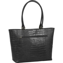 Burkely Cool Colbie Wide Tote 15,6" Black 10 Burkely Cool Colbie Wide Tote 15,6" Black -Reisopslagwinkel image 10239