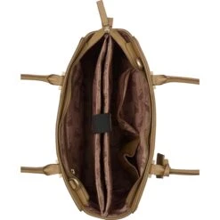 Burkely Beloved Bailey Workbag 14" Coy Cognac 12 Burkely Beloved Bailey Workbag 14" Coy Cognac -Reisopslagwinkel image 10247