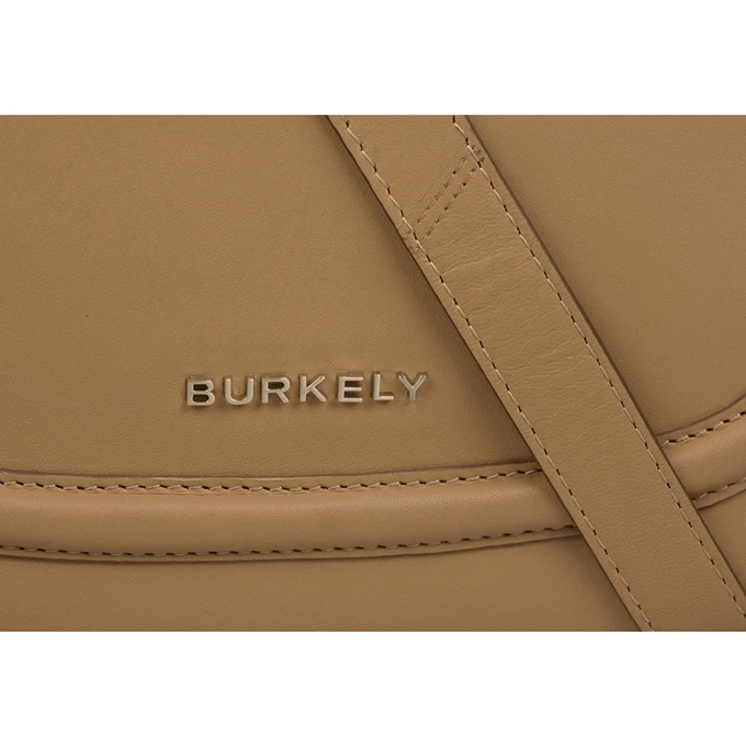 Burkely Beloved Bailey Workbag 14" Coy Cognac 8 Burkely Beloved Bailey Workbag 14" Coy Cognac - Afbeelding 6