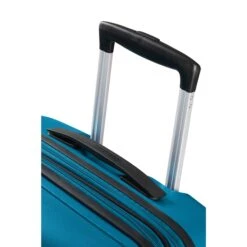 American Tourister Bon Air DLX Spinner 66 Expandable Seaport Blue 21 American Tourister Bon Air DLX Spinner 66 Expandable Seaport Blue -Reisopslagwinkel image 1025
