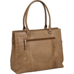 Burkely Casual Cayla Workbag 13.3" Fresh Cognac -Reisopslagwinkel image 10256