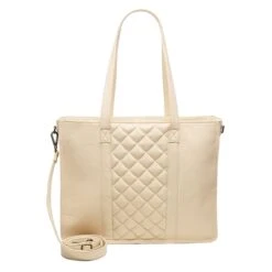 Chabo Milano Padded Office Off-white