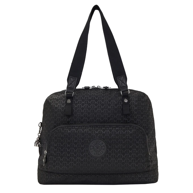 Kipling Linza Signature Emb 3 Kipling Linza Signature Emb