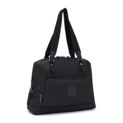 Kipling Linza Signature Emb 10 Kipling Linza Signature Emb -Reisopslagwinkel image 10265